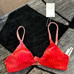 dippin daisys zen bikini top